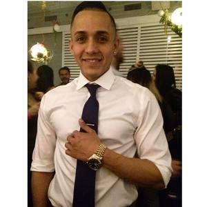 Meet your Posher, Angel